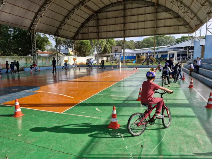 Foto: Reprodução/Prefeitura de Araçatuba - SP