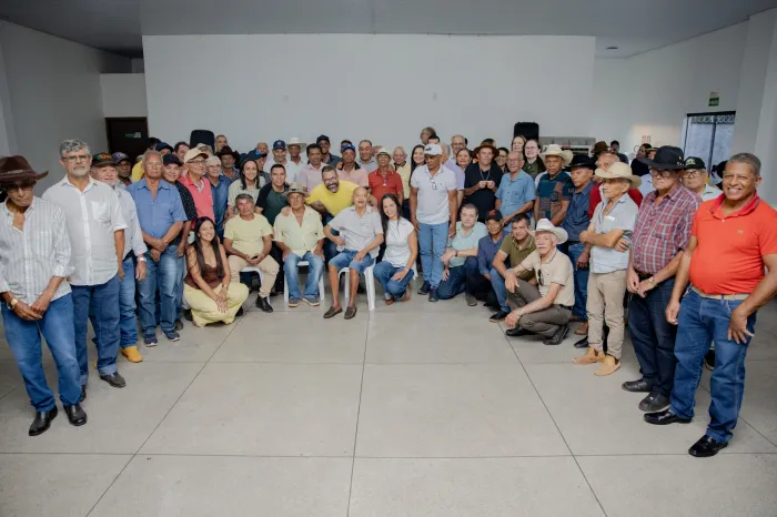 Foto: Reprodução/Prefeitura de Paraíso - TO