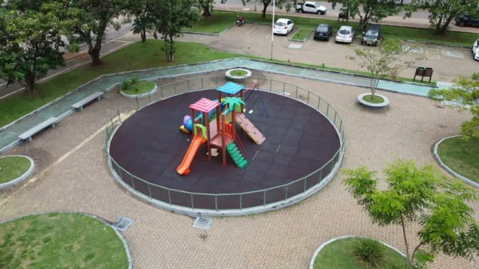 Programa “Adote uma Praça” vai transformar espaços públicos em Porto Velho