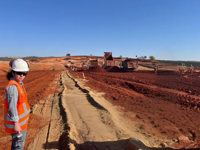 Engenharia impulsiona novo ciclo da mineração brasileira