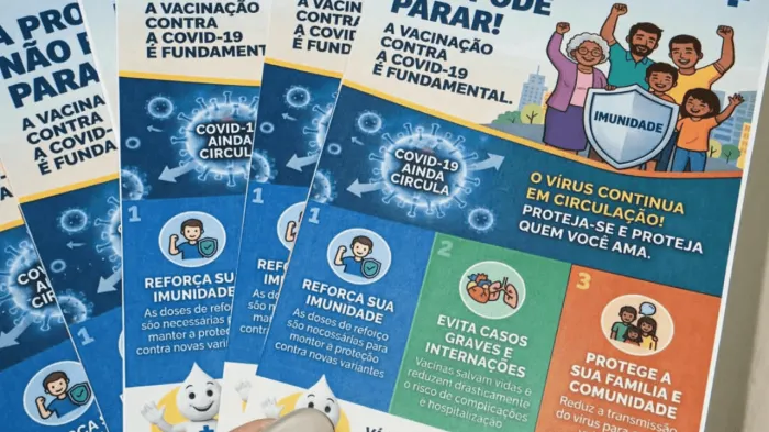 Comunicação Social