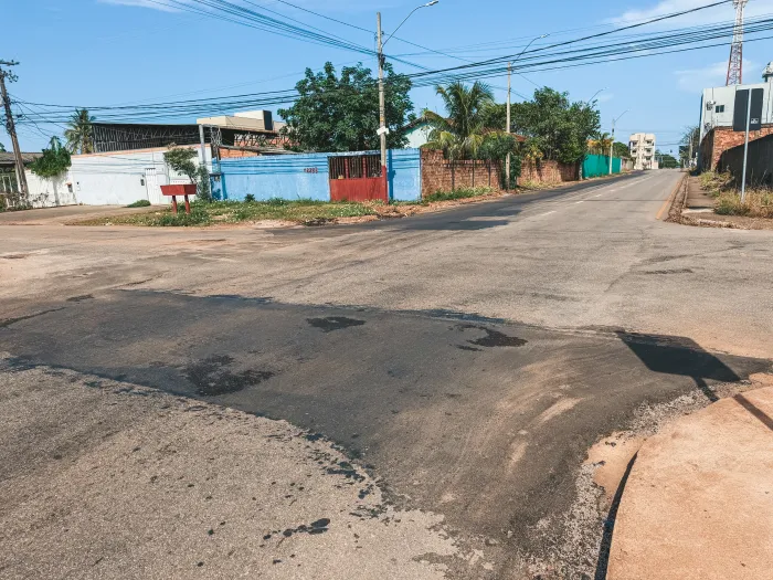 Após anos de alagamentos, chuva mostra resultado de drenagem na Pinheiro Machado