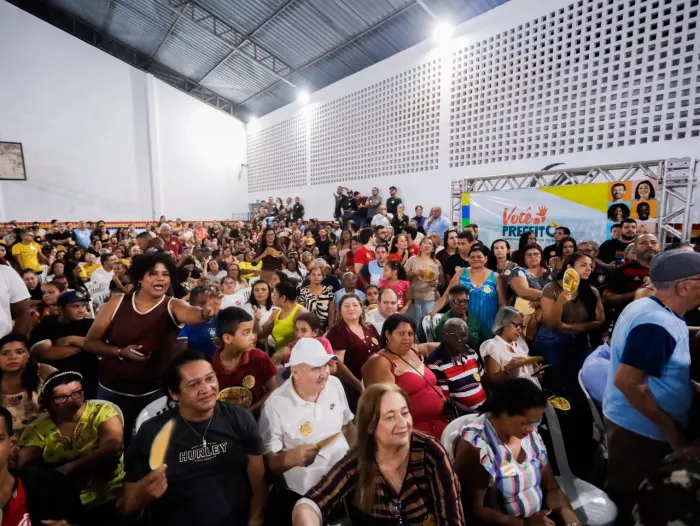 Programa Você Prefeito realiza audiência pública com moradores das 4ª e 12ª regiões nesta quinta-feira
