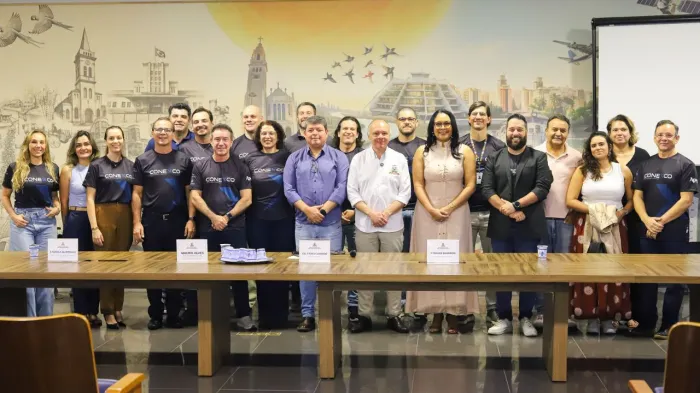 Comunicação Social