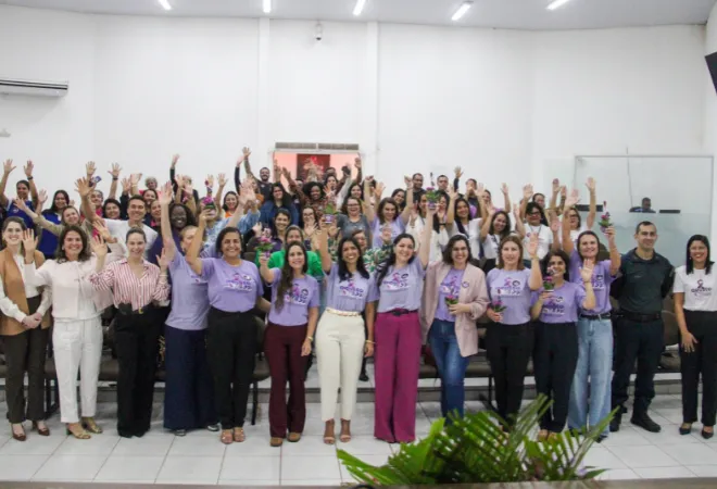 Foto: Reprodução/Prefeitura de Bataguassu - MS