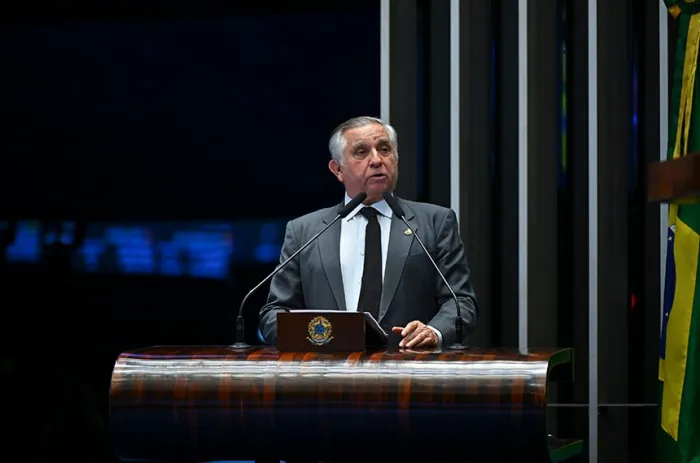  - Foto: Ton Molina/Agência Senado