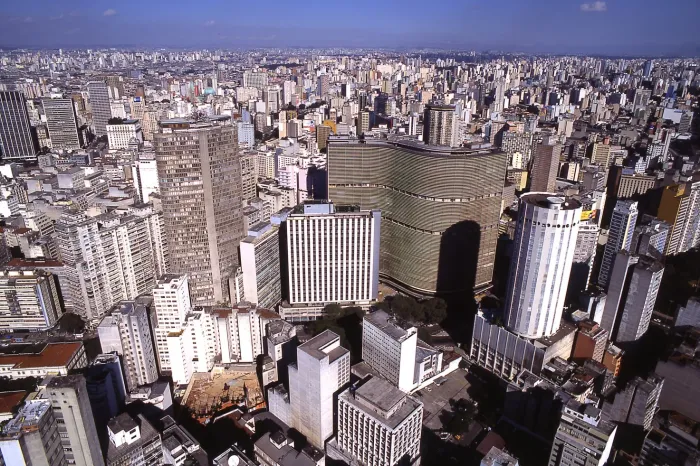 Previsão do tempo para quinta-feira (13), em SP: temperaturas sobem