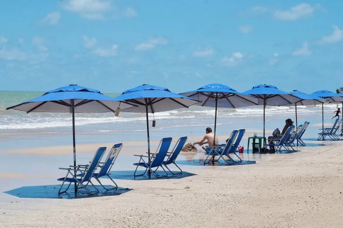 Foto: Reprodução/Prefeitura de João Pessoa - PB