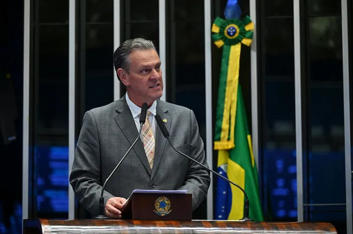  - Foto: Ton Molina/Agência Senado