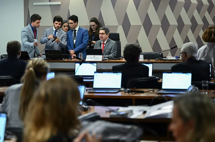 Congresso instala cinco comissões de análise de medidas provisórias