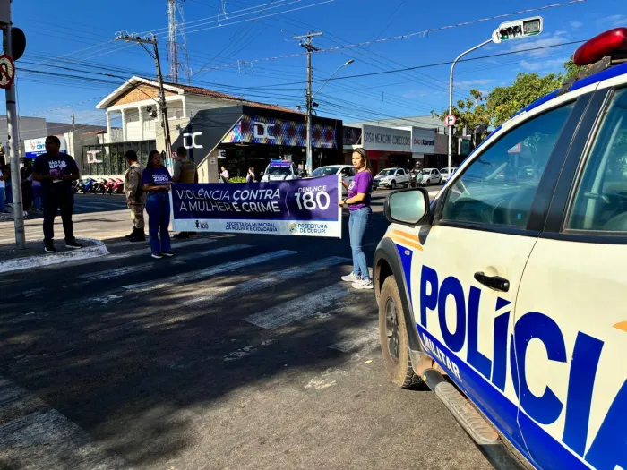 Foto: Reprodução/Prefeitura de Gurupi - TO