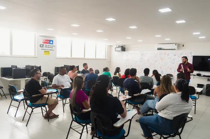 Foto: Reprodução/Prefeitura de Alagoinhas - BA
