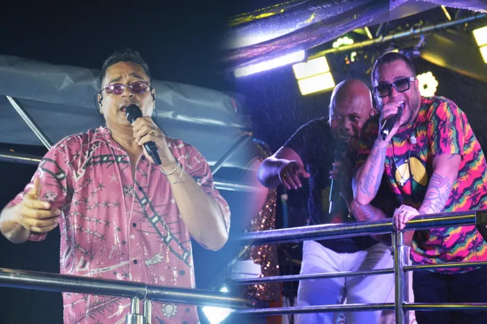 Olodum e Xanddy Harmonia confirmados na Micareta de Feira