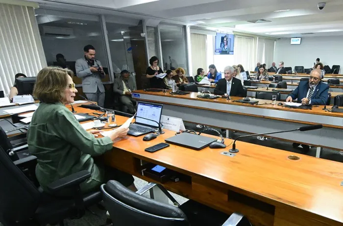 CDH aprova sistema nacional de alerta para localizar desaparecidos