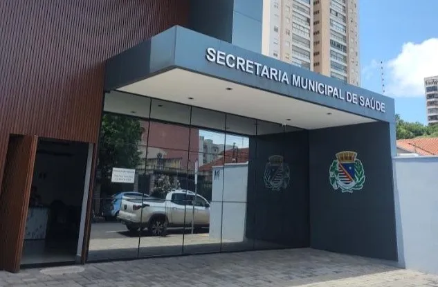 Foto: Reprodução/Prefeitura de Araçatuba - SP