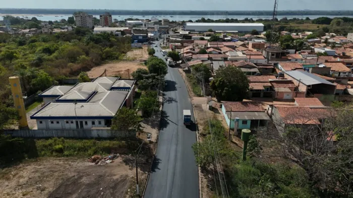 Foto: Reprodução/Prefeitura de Marabá - PA