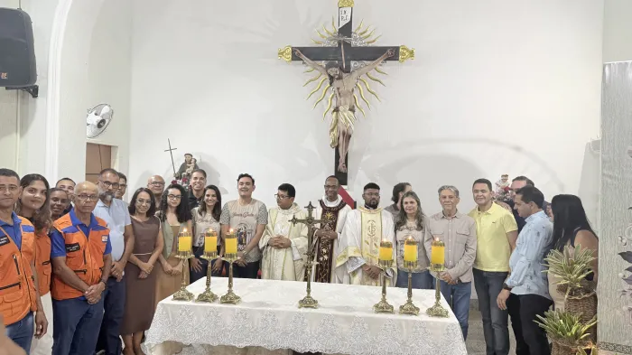 Foto: Reprodução/Prefeitura de Alagoinhas - BA