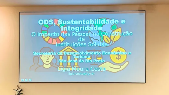 Comunicação Social