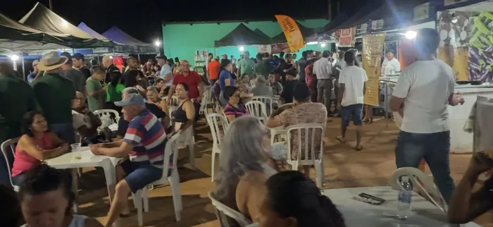 Foto: Reprodução/Prefeitura de Primavera do Leste - MT