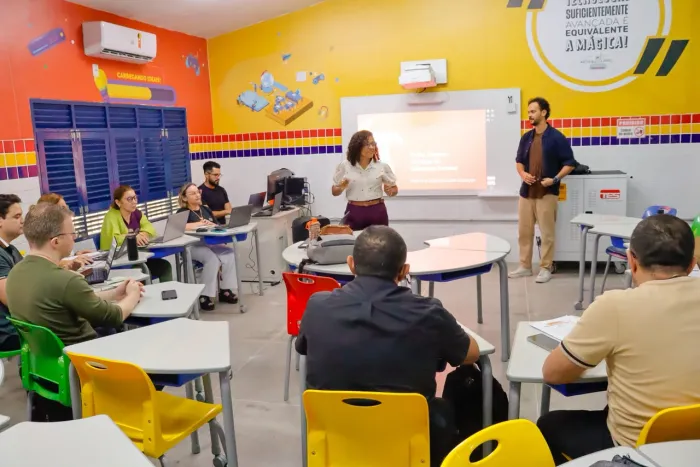 Foto: Reprodução/Prefeitura de João Pessoa - PB