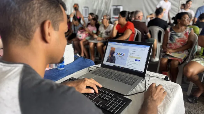 Foto: Reprodução/Prefeitura de João Pessoa - PB