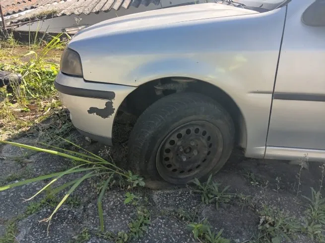Operação Cidade Limpa mantém fiscalização e retira 41 veículos abandonados das ruas de São Sebastião