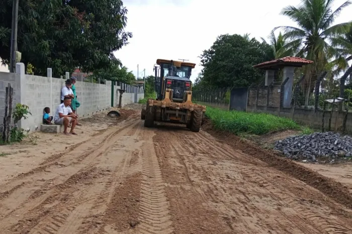 Foto: Divulgação - Seinfra