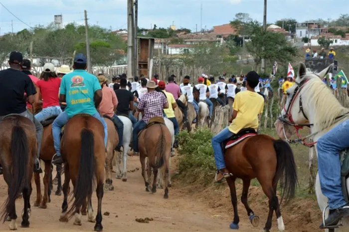 Fotos: Jorge Magalhães e Cau Preto
