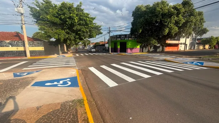 Foto: Reprodução/Prefeitura de Araçatuba - SP