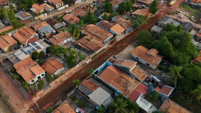 Foto: Reprodução/Prefeitura de Marabá - PA