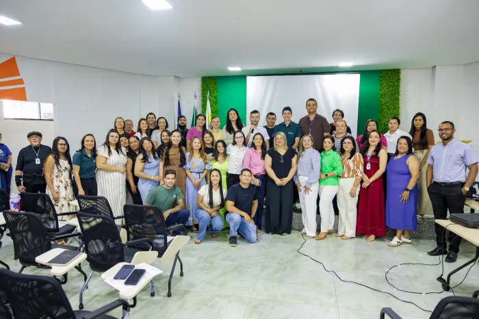 Foto: Reprodução/Prefeitura de Paraíso - TO