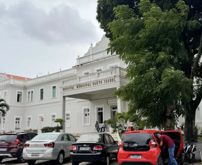 Foto: Reprodução/Prefeitura de João Pessoa - PB