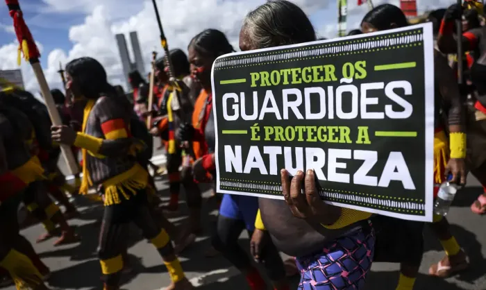 © Marcelo Camargo/Agência Brasil