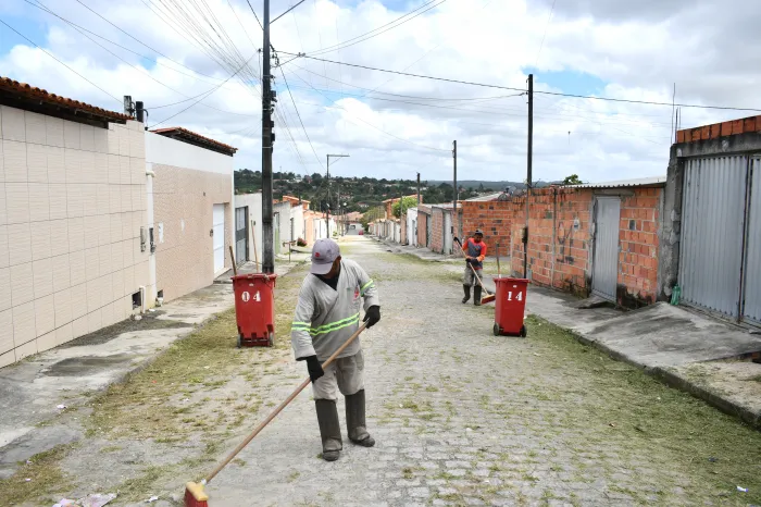 Foto: Reprodução/Prefeitura de Alagoinhas - BA