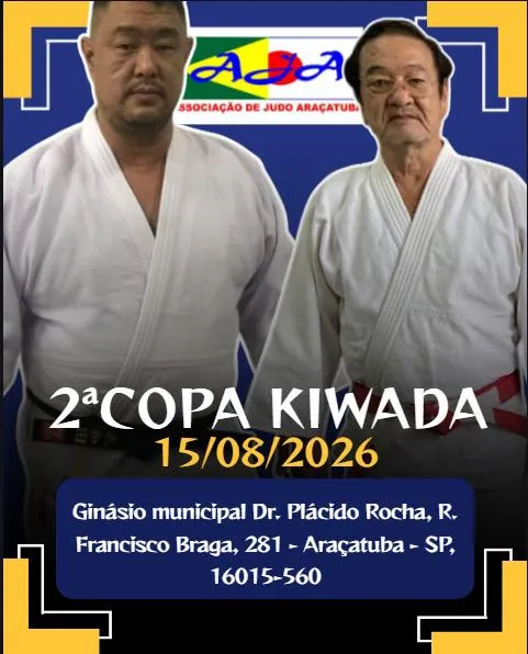 Foto: Reprodução/Prefeitura de Araçatuba - SP