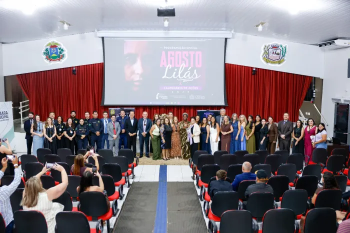 Autor da Foto:Rayan Nicacio | Ascom Câmara