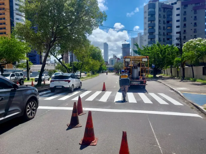 Foto: Reprodução/Prefeitura de João Pessoa - PB