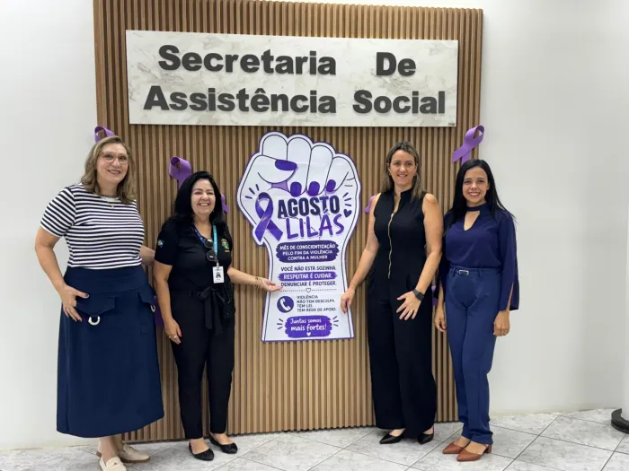 Primavera do Leste fortalece ações do ACESSUAS Trabalho com orientação técnica