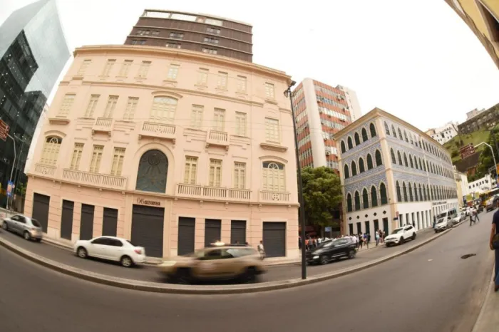 Foto: Valter Pontes/ Secom PMS