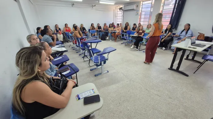 Foto: Reprodução/Prefeitura de João Pessoa - PB