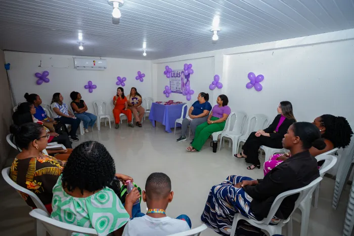 Foto: José Calmon