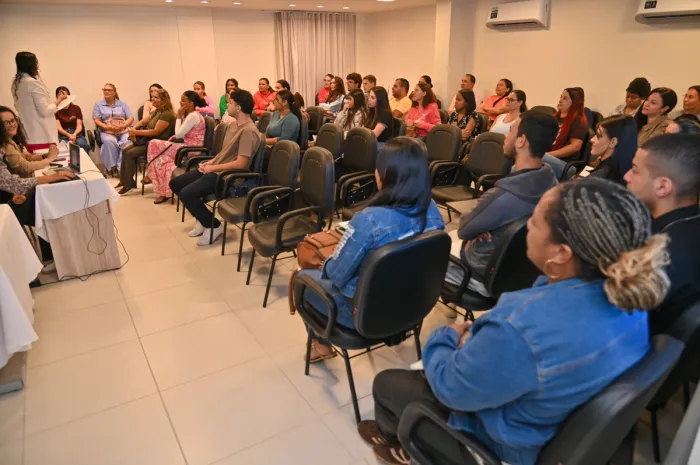 Foto: Reprodução/Prefeitura de Vitória da Conquista - BA