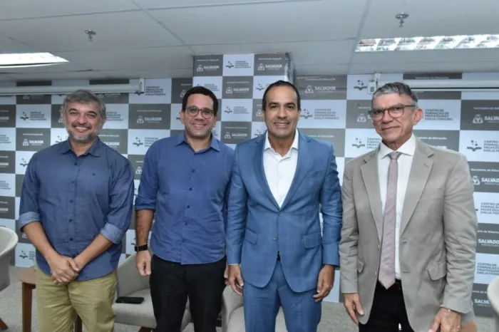 Foto: Valter Pontes / Secom PMS