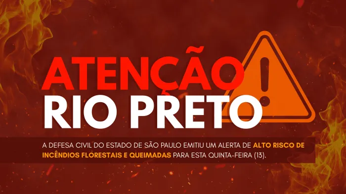 Arquivo pessoal / SMCS