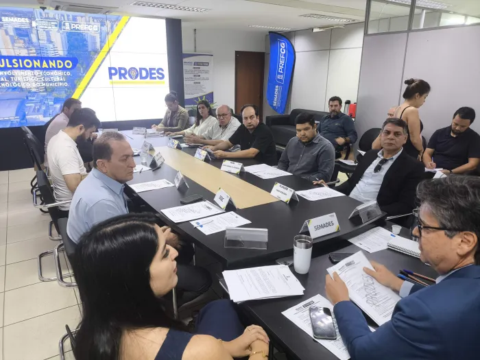 Foto: Reprodução/Prefeitura de Campo Grande - MS