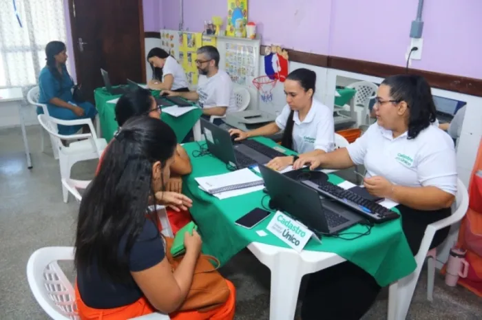 Foto: Arquivo/Assecom