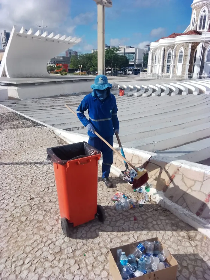 Foto: Reprodução/Prefeitura de Petrolina - PE