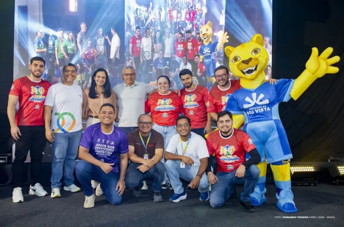 Foto: Reprodução/Prefeitura de Boa Vista - RR
