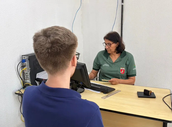 Foto: Reprodução/Prefeitura de Petrolina - PE