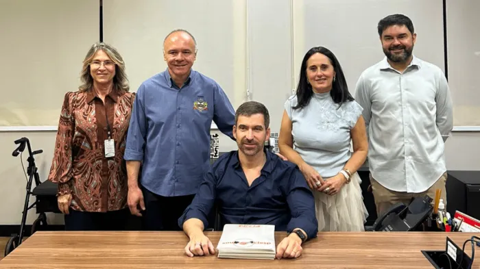 Prefeitura amplia escuta do setor produtivo com Projeto Gargalos